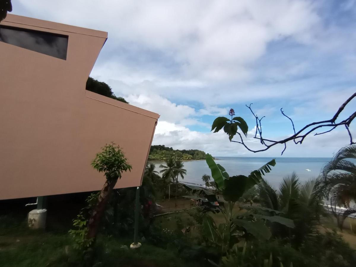 Appartamento Tapirus Playa Drakes Bay Esterno foto