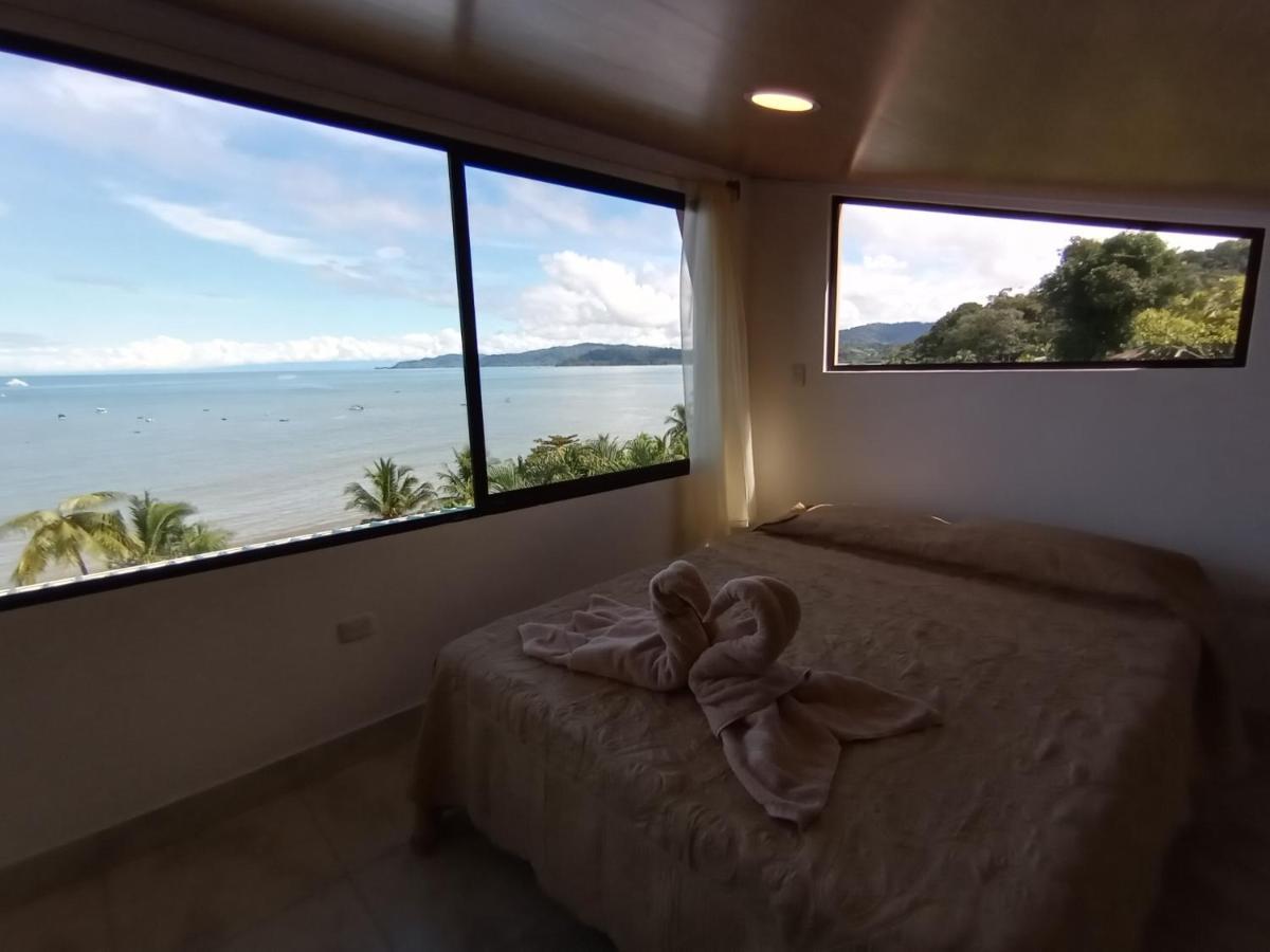 Appartamento Tapirus Playa Drakes Bay Esterno foto