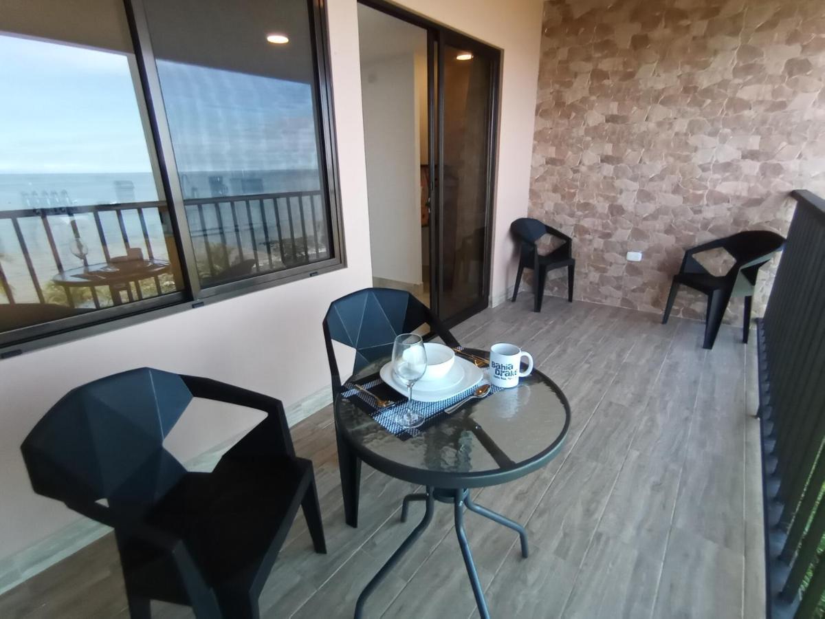 Appartamento Tapirus Playa Drakes Bay Esterno foto